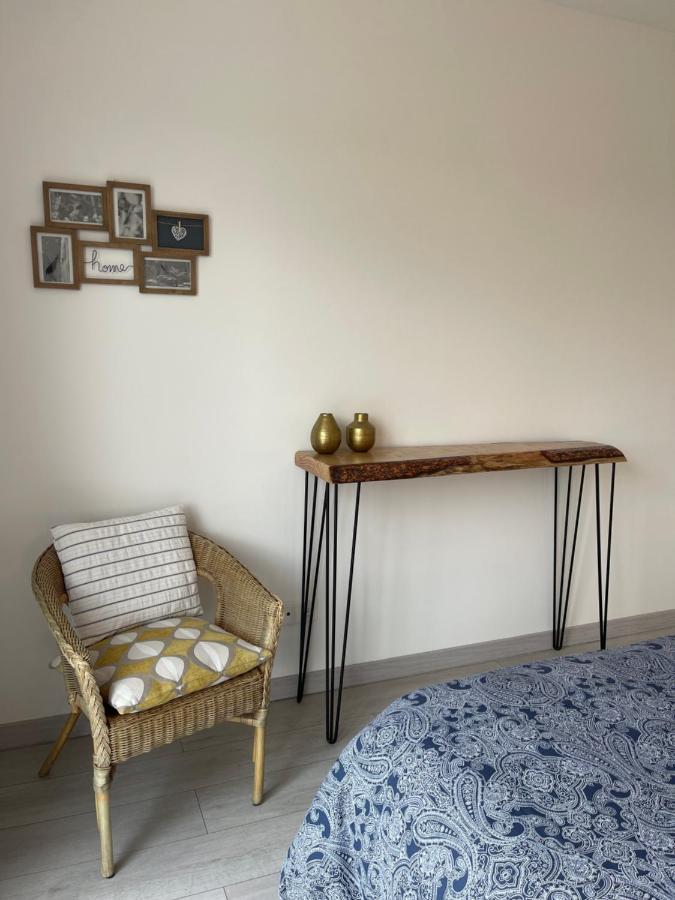Maison De Charme Vue D'Exception Etreham Εξωτερικό φωτογραφία
